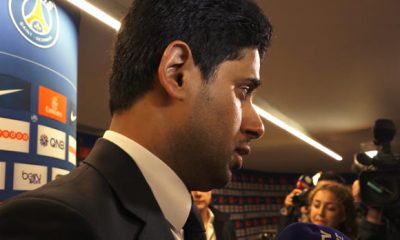 Nasser Al-Khelaifi