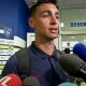 Pastore SC-Bastia / PSG