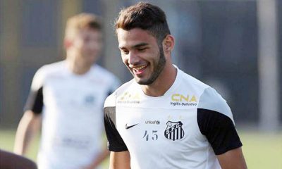 Thiago Maia viendrait au PSG "dans l'heure" s'il en a la possibilité, a-t-il affirmé.