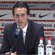 Unai Emery AS Monaco/PSG