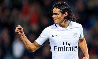 Ludogorets/PSG (1-3): Les notes des Parisiens : Aréola et Cavani au-sommet, Thiago Motta en-dedans  