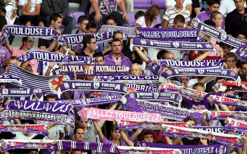 PSG/TFC - La Dépêche expose les raisons de l'absence de supporters toulousains à Paris