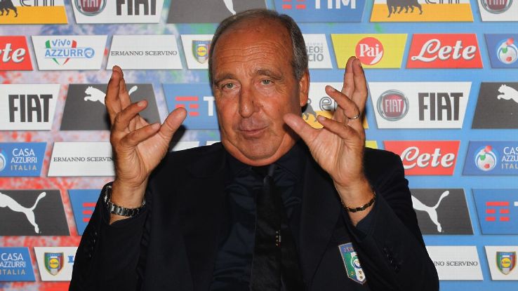 Ventura "Verratti ? Son mot de passe pour venir en sélection, c'est la santé"