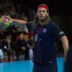 Handball - Le PSG se sort difficilement du piège nimois  