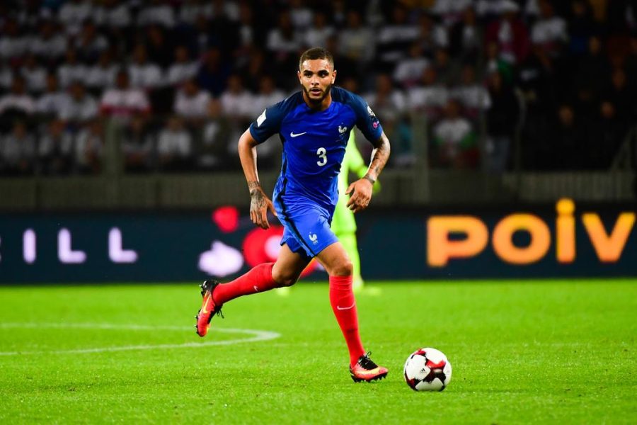 Kurzawa : Être en Equipe de France et chanter la Marseillais "c'est un truc de fou"  