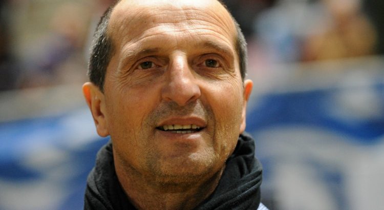 LDC - Jean-Marc Pilorget a accompagné le PSG à Sofia