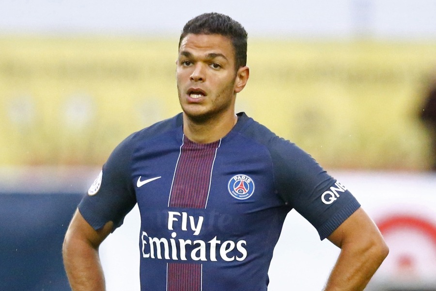 Ben Arfa dans la catégorie de Messi et Ronaldo selon un ancien coéquipier