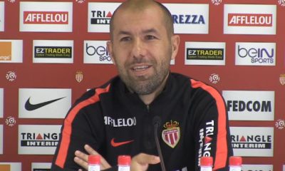 PSG/Barça - Leonardo Jardim "La victoire du PSG, c'est une nouvelle démonstration de la qualité du foot français"