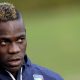 Mario Balotelli