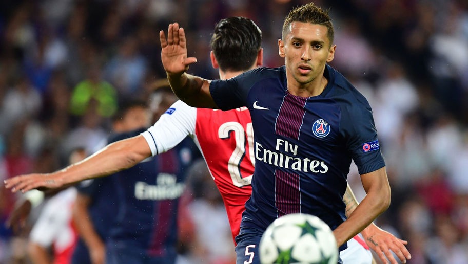 Marquinhos bien sûr qu'il y a l'envie de prolonger au PSG