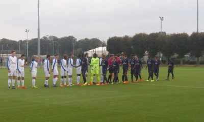 PSG/Amiens U19