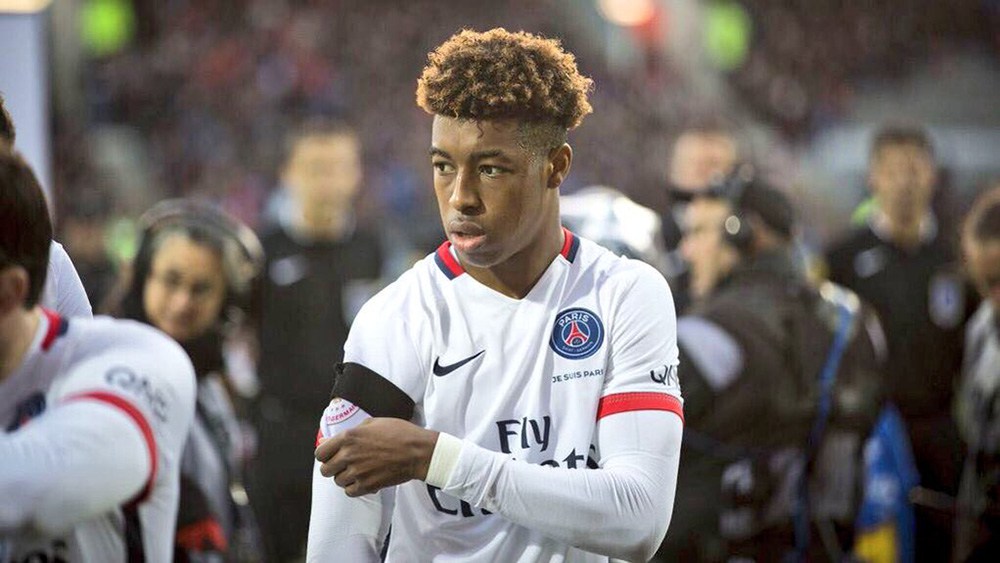 Kimpembe "aucun match n'est simple...nous serons prêts!"