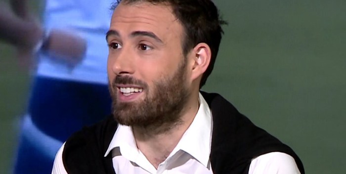 Naples/PSG - Simone Rovera "C'est sur le banc de touche que ce match va se jouer"  