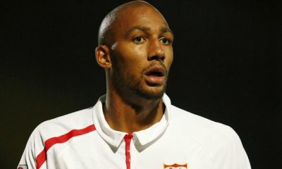 Steven N'Zonzi