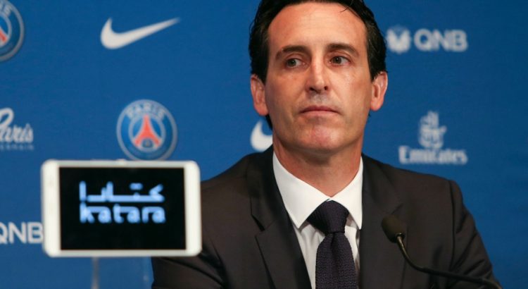 Arsenal/PSG - Thiago Motta et Unai Emery s'expriment sur le cas Serge Aurier