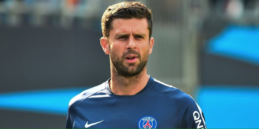 Thiago Motta "Est-ce que le PSG s’est affaibli ? Ça, on le saura en fin de saison"  