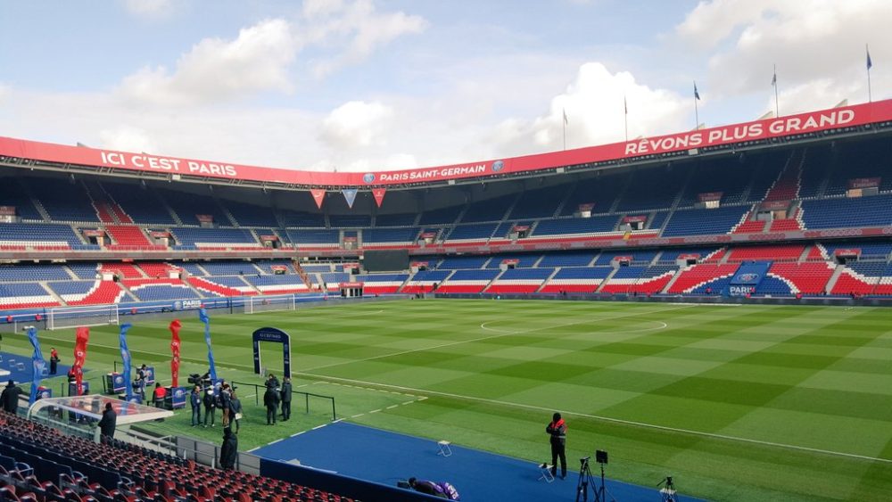 Le PSG refuse de prêter son stade pour le mondial de Rugby 2023