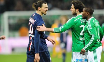 altercation baysse/ibrahimovic