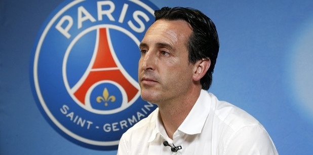 Unai Emery "Ce n'est pas un lundi d'une semaine quelconque"