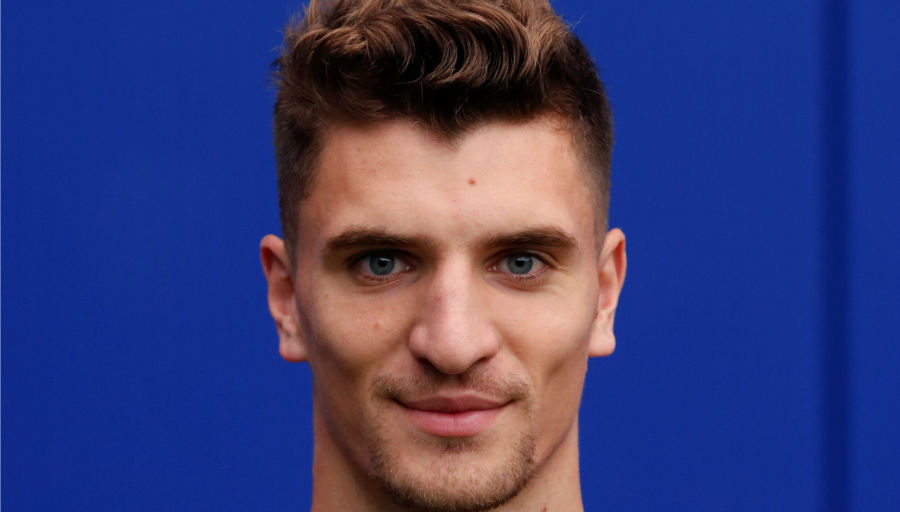 Thomas Meunier