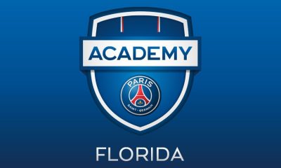 PSG Academy Floride