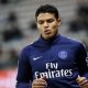 Guingamp/PSG - Thiago Silva "On doit continuer à travailler...on a perdu un peu en confiance"