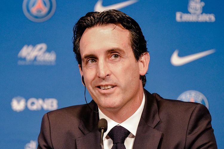 Emery "il y a encore du temps pour améliorer le classement"