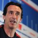 PSG/Nice - Conférence de presse d'Unai Emery à 13h30