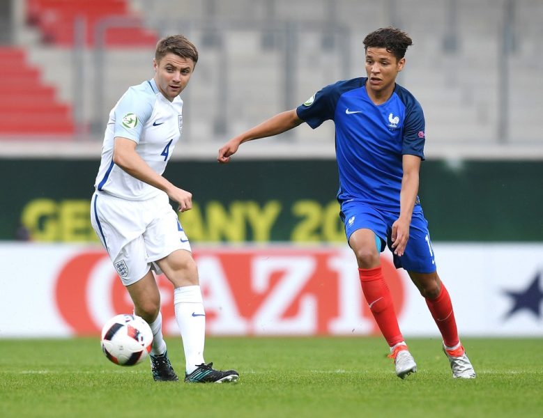 Amine Harit évoque son avenir et ouvre la porte au PSG ainsi qu'à l'OM