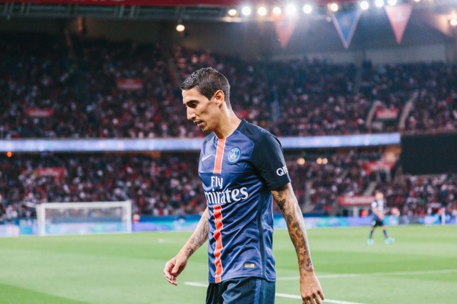 Mercato - Di Maria aurait affirmé son envie de revenir au Real Madrid, d'après Marca