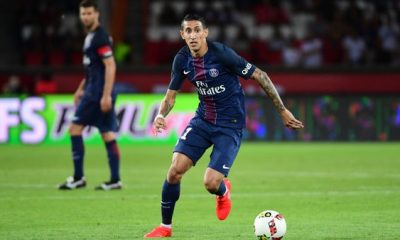 Larqué "Di Maria, c'est épouvantable. Il a été en dessous de tout"