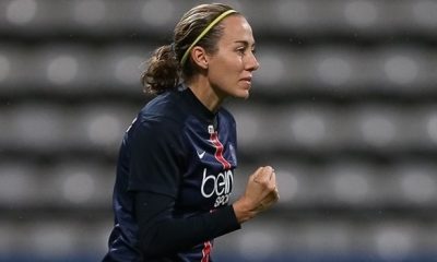 Féminines - Delannoy on sait que l'on n'a pas le droit à l'erreur en championnat