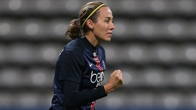 Féminines - Delannoy on sait que l'on n'a pas le droit à l'erreur en championnat