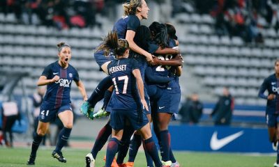 Féminines - Lair "Bravo à mon groupe !" pour l'importante victoire contre Montpellier