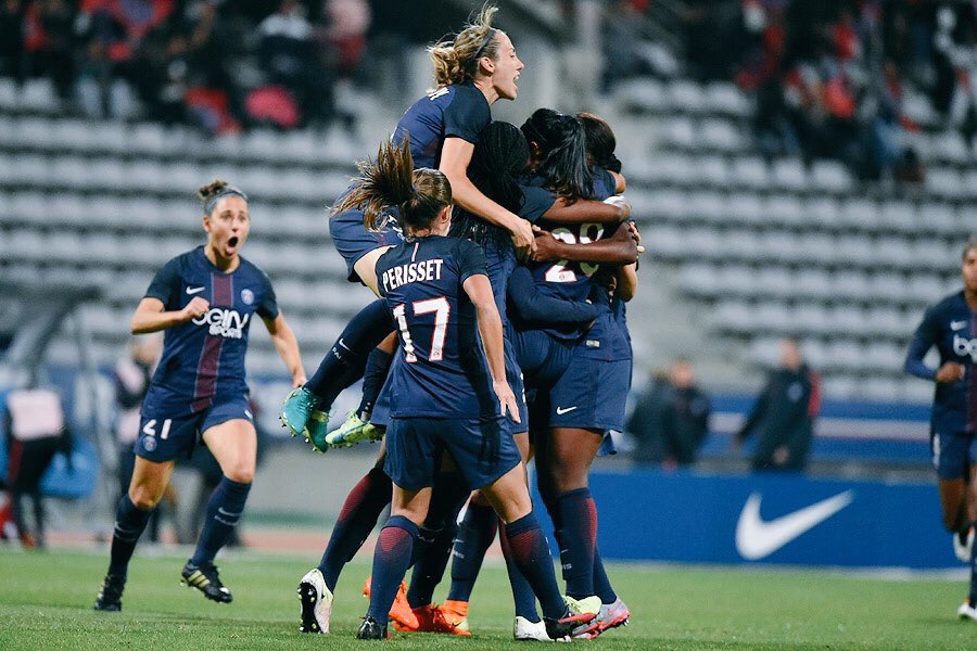 Féminines - Lair "Bravo à mon groupe !" pour l'importante victoire contre Montpellier