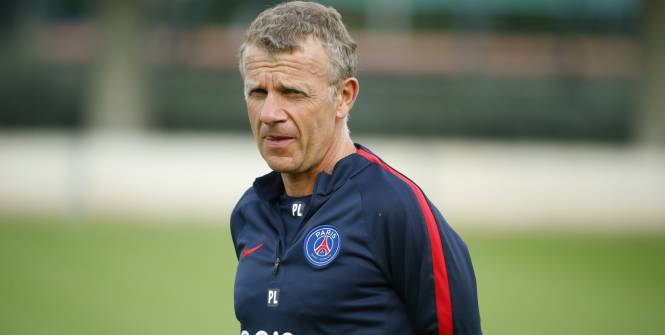 Féminines - Lair "On veut gagner ce match pour jouer une petite finale face à l'Olympique Lyonnais"  