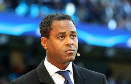 LDC - Kluivert "Une équipe très forte. Mais ils savent aussi que Paris ce n'est pas un match gagné"