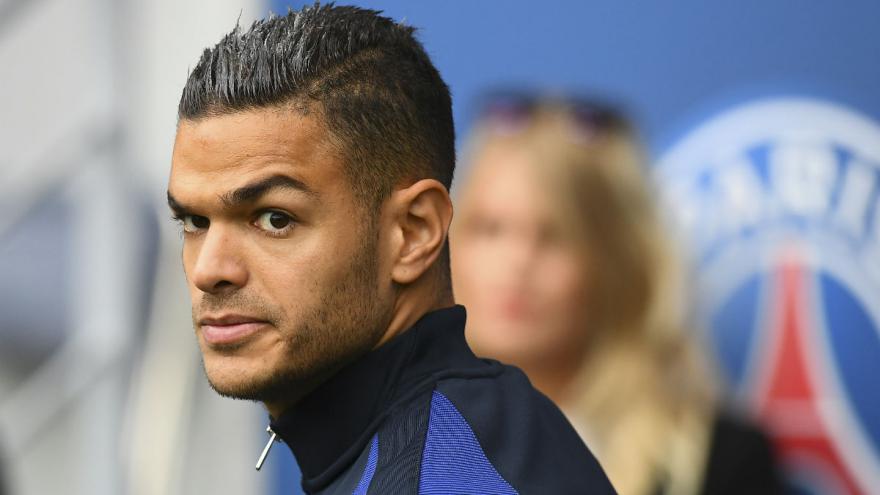 Ben Arfa avoue que le début a été "difficile" et reste "confiant pour l'avenir"