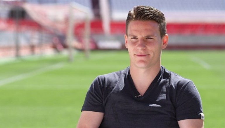 Kevin Gameiro