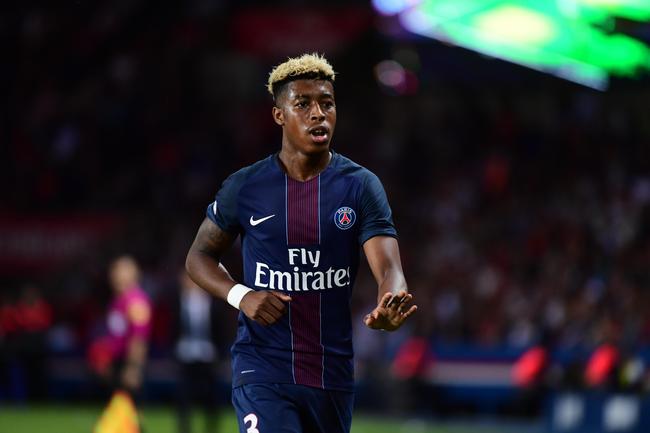 Kimpembe n'est plus convoqué dans le groupe par sanction d'Unai Emery, selon L'Equipe