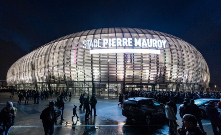 LOSCPSG - Le stade Pierre-Mauroy sera moins vide que d'habitude, mais loin d'être plein