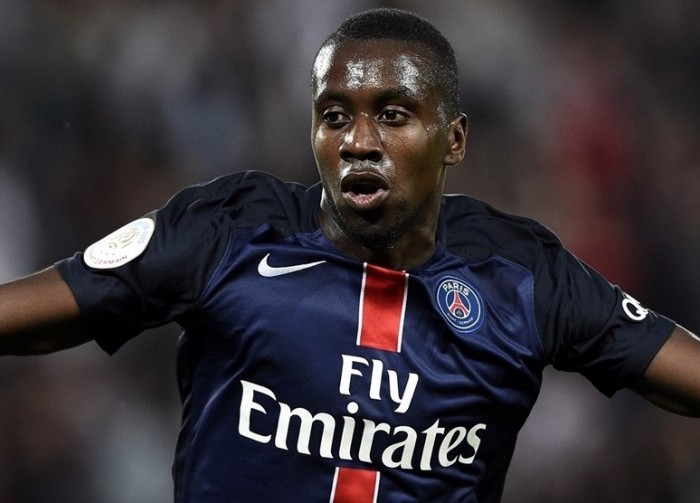 Mercato - Shandong serait sur le point de faire une énorme offre pour Matuidi