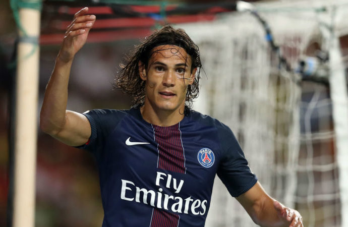 La prolongation de Cavani est toujours au point mort selon Le Parisien