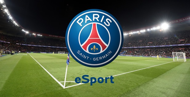 Le PSG lance son site officiel dédié à la section eSport