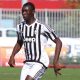 Moise Keen, Juventus Turin