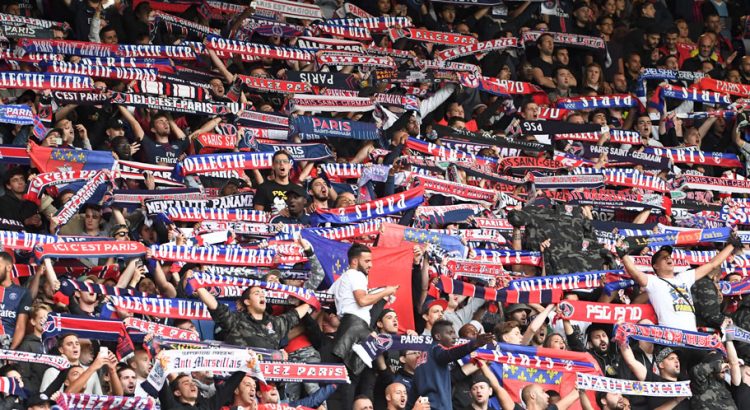 Le PSG veut "un agrément pour le Collectif Ultras Paris", annonce L'Equipe
