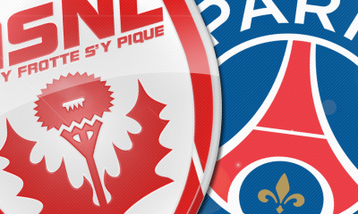 Nancy/PSG – Avant-match : les Chardons, lanterne rouge avec une attaque en difficulté