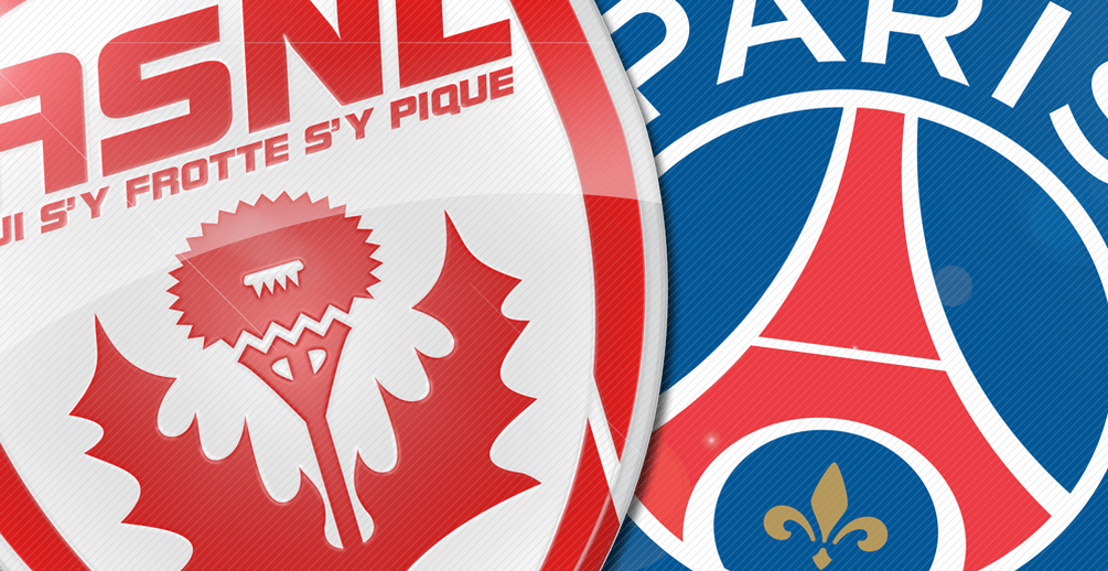 Nancy/PSG – Avant-match : les Chardons, lanterne rouge avec une attaque en difficulté