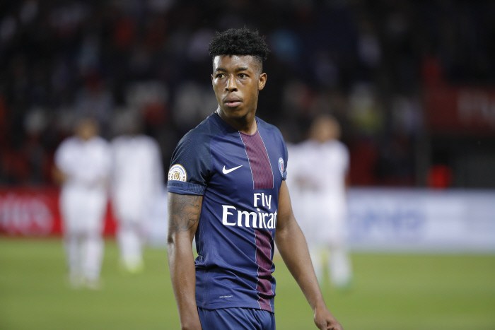 Kimpembe prolonge son contrat avec un nouveau salaire à 170 000 euros bruts par mois, selon RMC