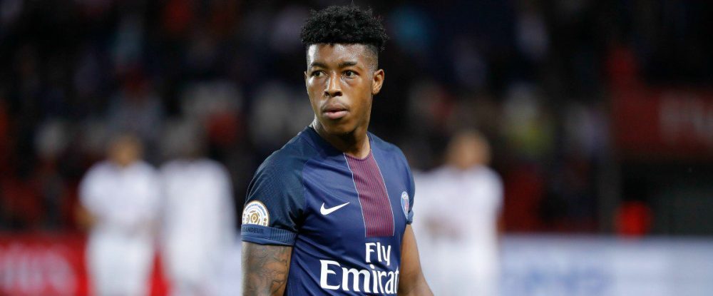 ASM/PSG - Kimpembe s'est entraîné normalement, Pastore et Rabiot titulaires plutôt que Motta et Matuidi  